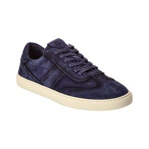 Greats Charlie Suede Sneaker, Blue